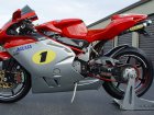 MV Agusta F4 1000 Ago